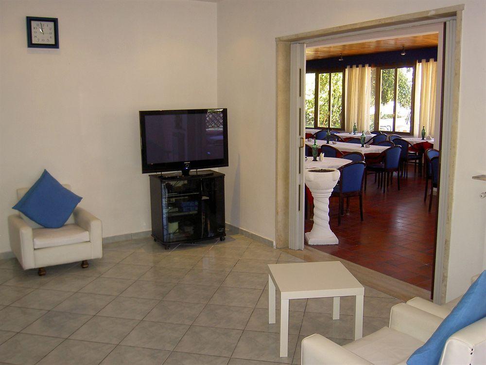 Baia Del Sole Hotel Paestum Bagian luar foto